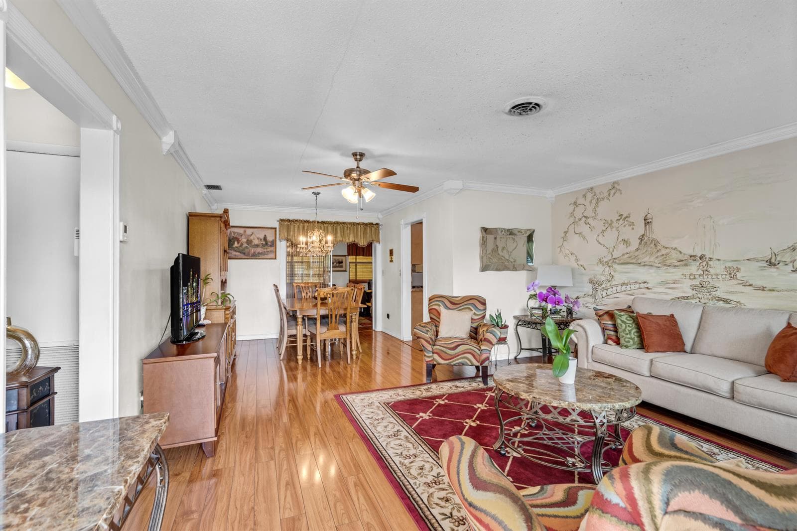 4159 NW 52nd Avenue, Lauderdale Lakes, FL 33319 — zdjęcie 4
