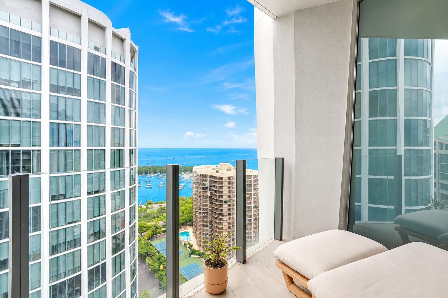 2831 S Bayshore Drive # 2204, Miami, FL 33133 — zdjęcie 3
