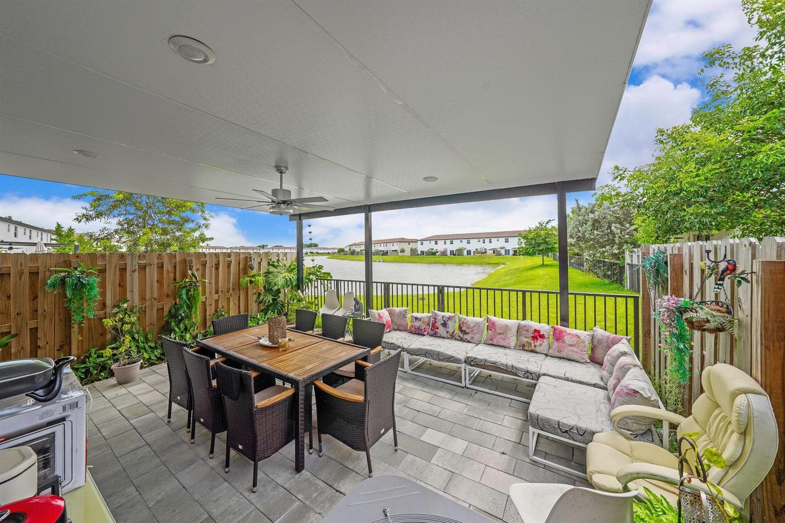 12960 NW 22ND Place, Miami, FL 33167 — zdjęcie 3