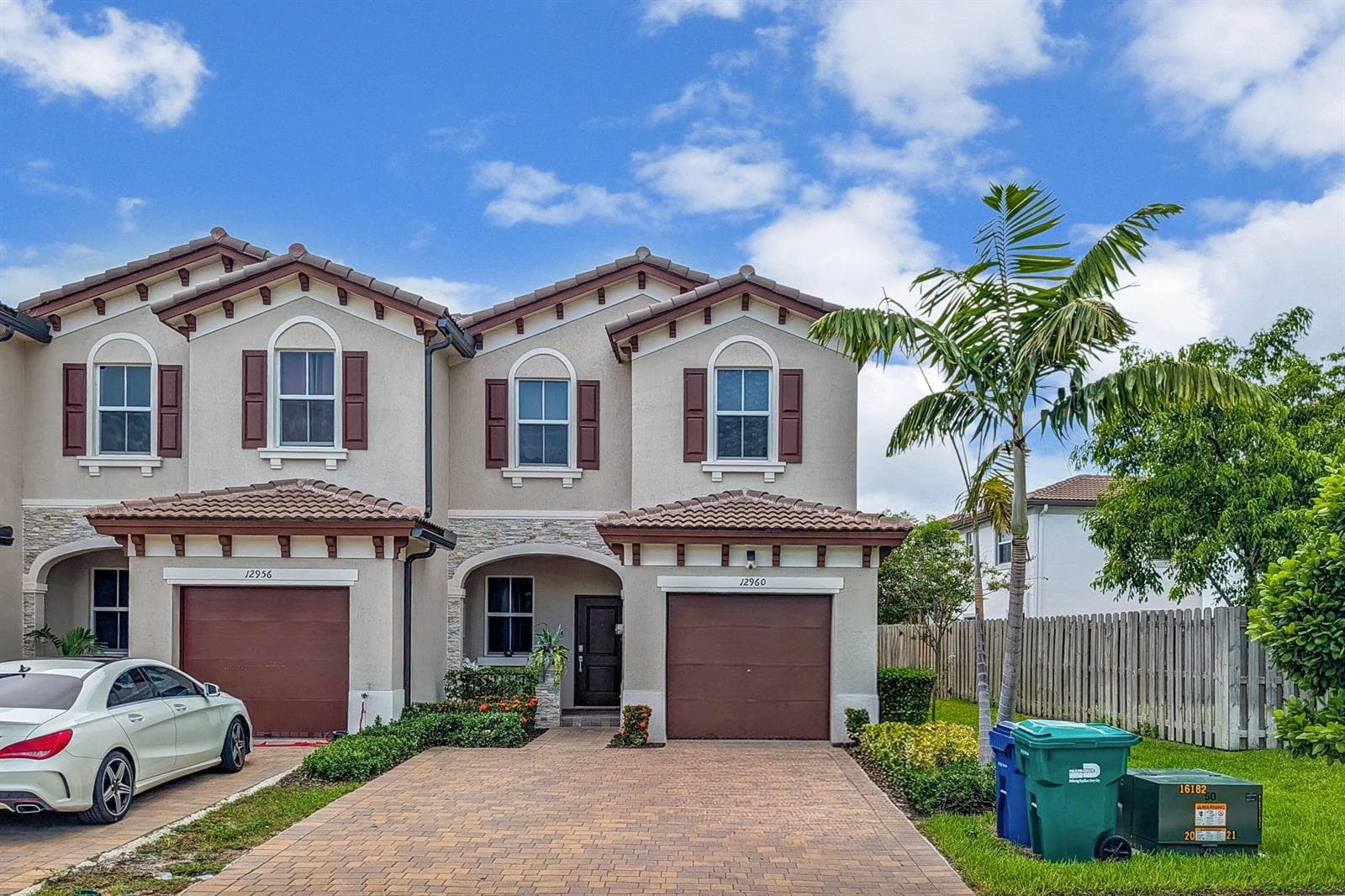 12960 NW 22ND Place, Miami, FL 33167
