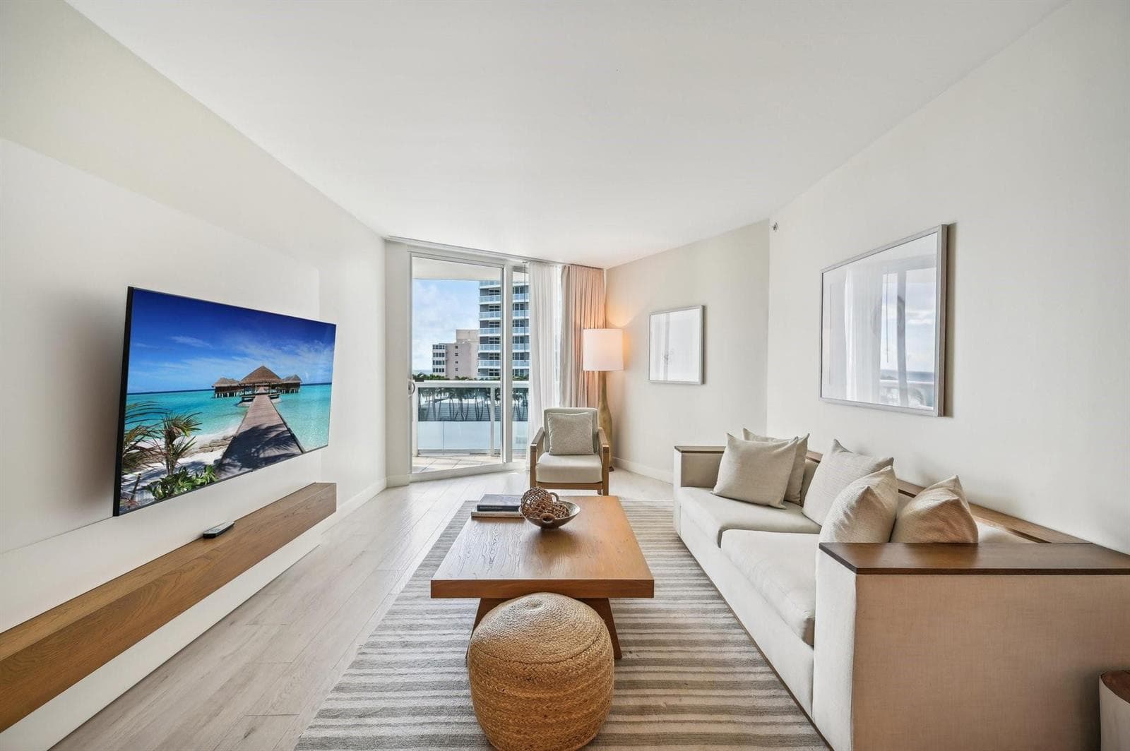 505 N FORT LAUDERDALE BEACH Boulevard # 813, Fort Lauderdale, FL 33304 — zdjęcie 3