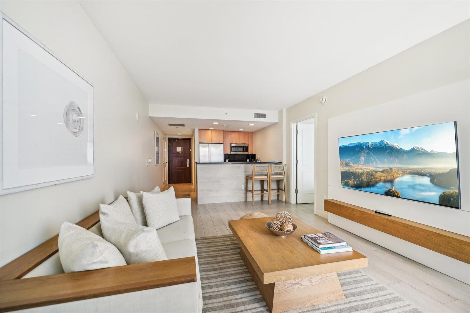505 N FORT LAUDERDALE BEACH Boulevard # 813, Fort Lauderdale, FL 33304 — zdjęcie 4