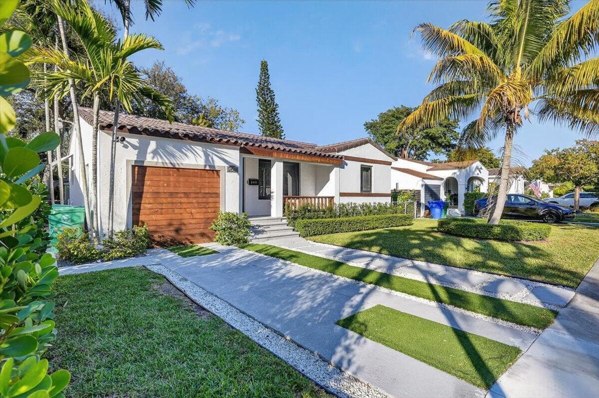 2601 SW 26TH Lane, Miami, FL 33133 — zdjęcie 2