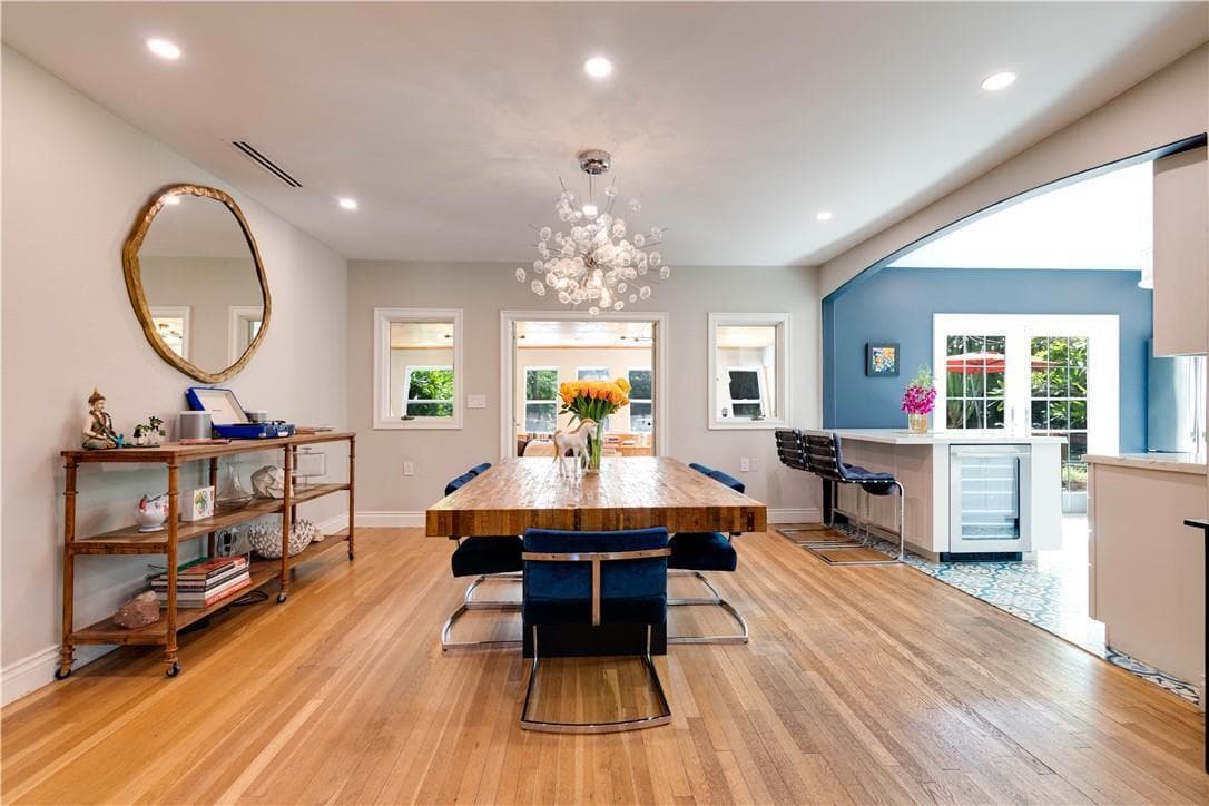 1132 NE 105TH Street, Miami Shores, FL 33138 — zdjęcie 5