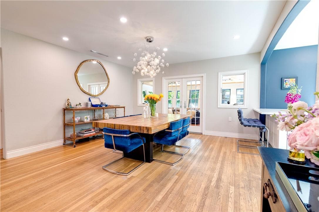 1132 NE 105TH Street, Miami Shores, FL 33138 — zdjęcie 4