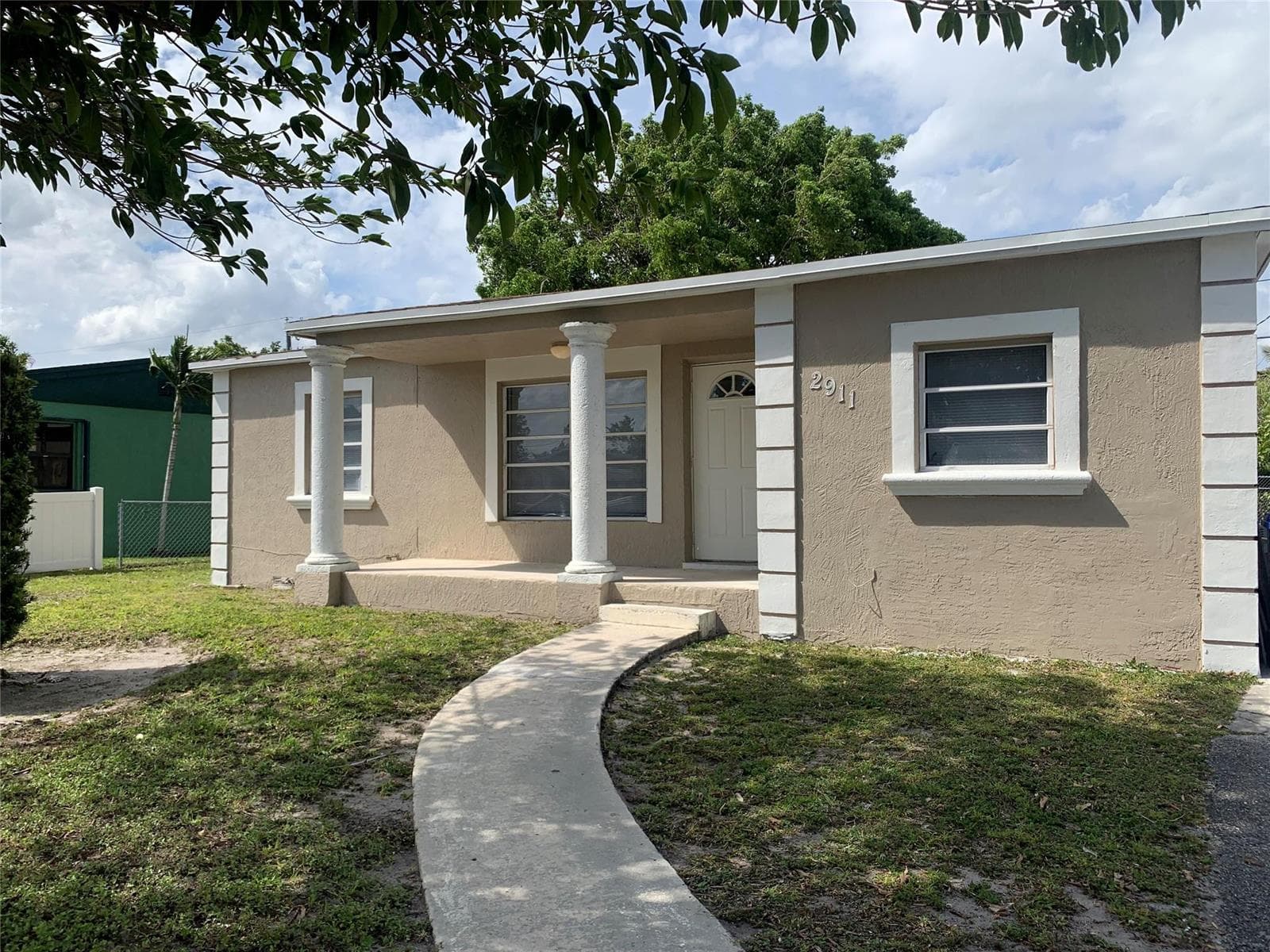 2911 NW 7TH Street, Pompano Beach, FL 33069 — zdjęcie 2