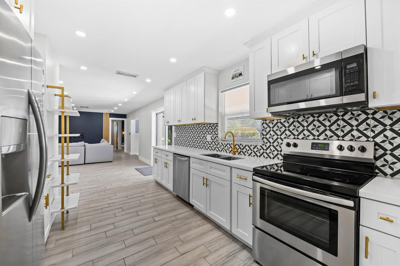1226 SE 14TH Street, Deerfield Beach, FL 33441 — zdjęcie 4