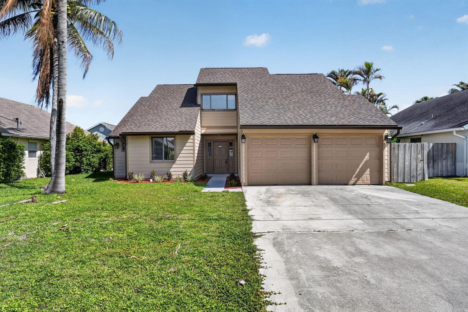 6119 Mullin Street, Jupiter, FL 33458