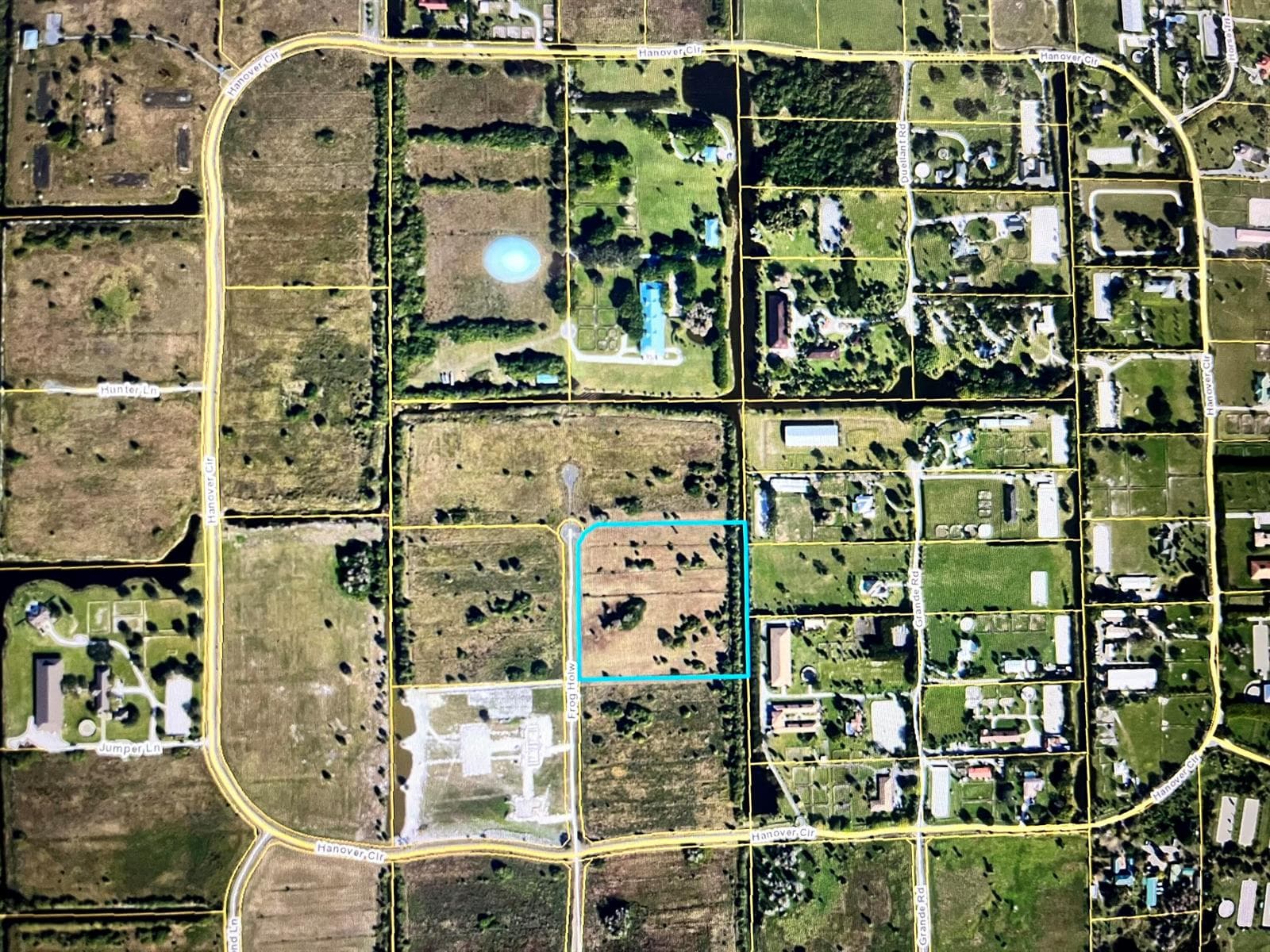 3450 FROG Hollow, FL 33470