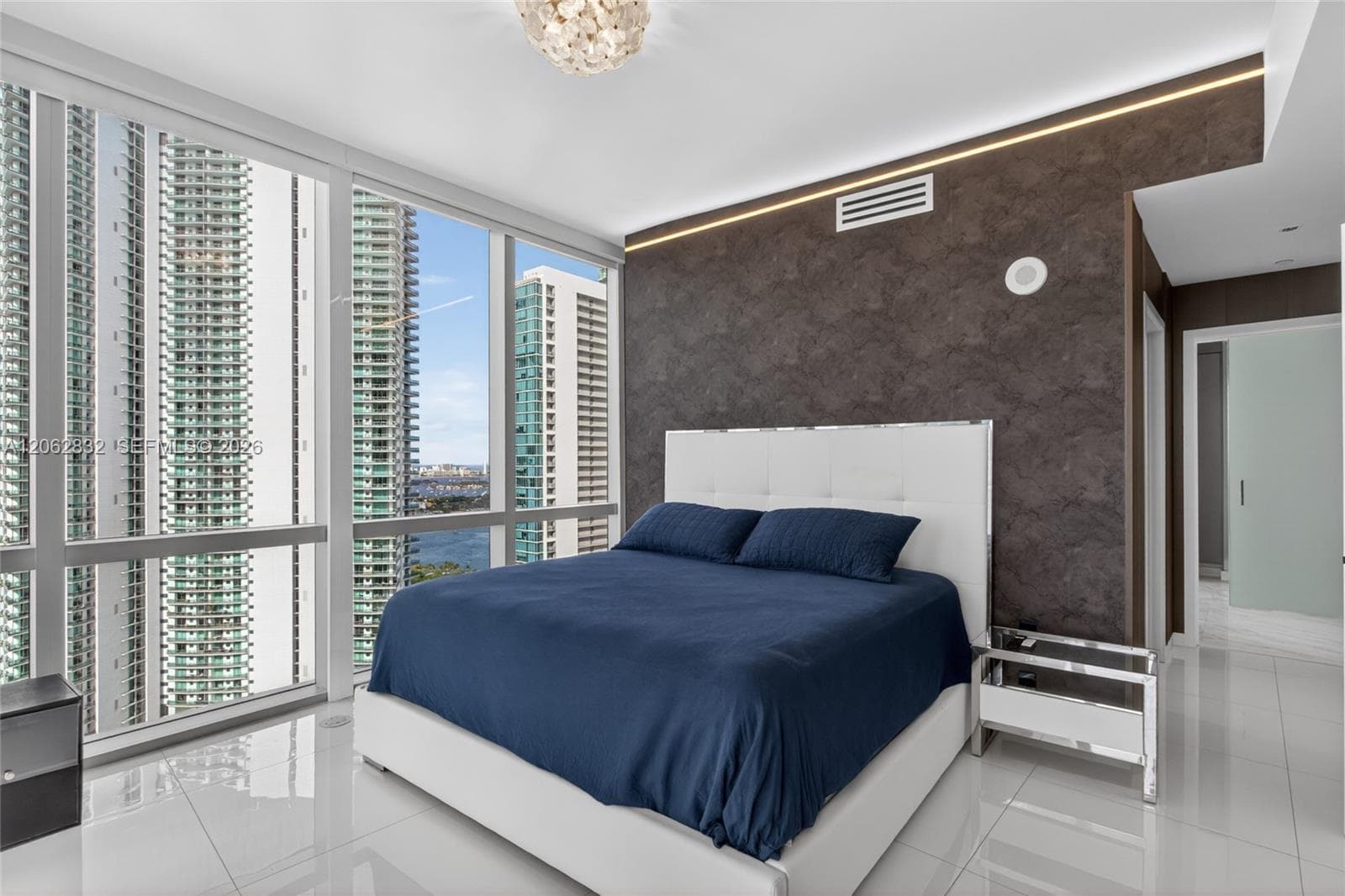 851 NE 1st Ave # 3201, Miami, FL 33132 — zdjęcie 4