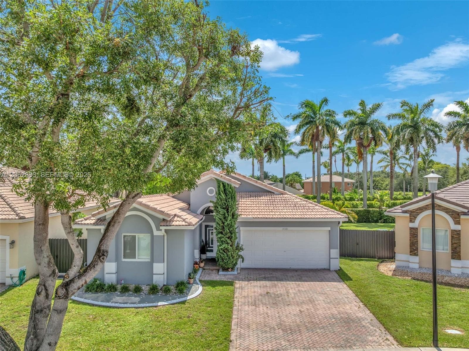 14331 SW 155th Ct, Miami, FL 33196 — zdjęcie 2