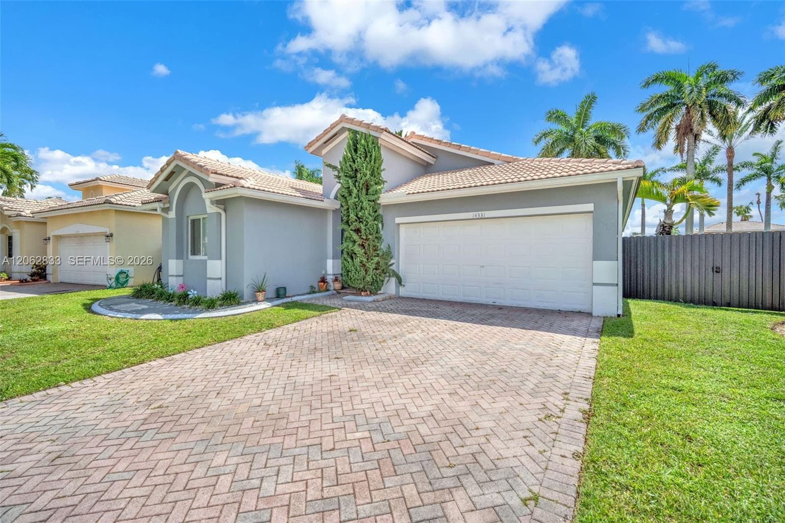 14331 SW 155th Ct, Miami, FL 33196 — zdjęcie 4