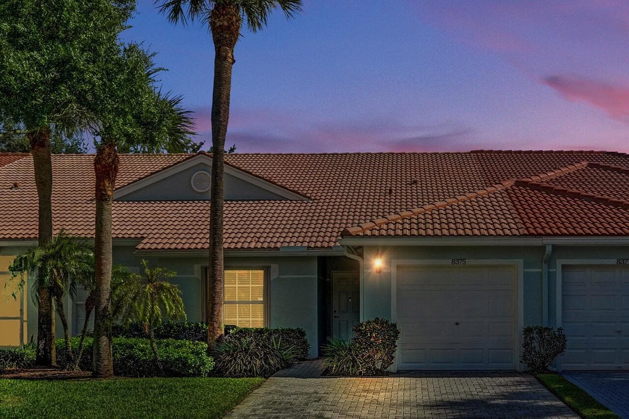 8375 Logia Circle, Boynton Beach, FL 33472 — zdjęcie 2