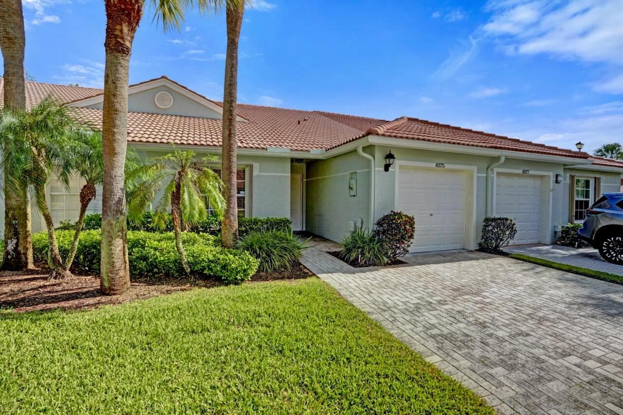 8375 Logia Circle, Boynton Beach, FL 33472 — zdjęcie 3