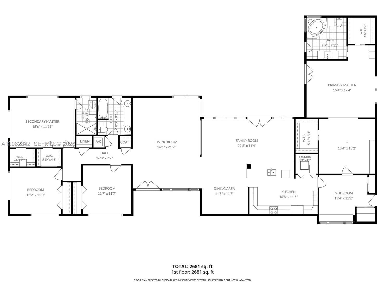 5400 SW 63rd Ct, Miami, FL 33155 — zdjęcie 3