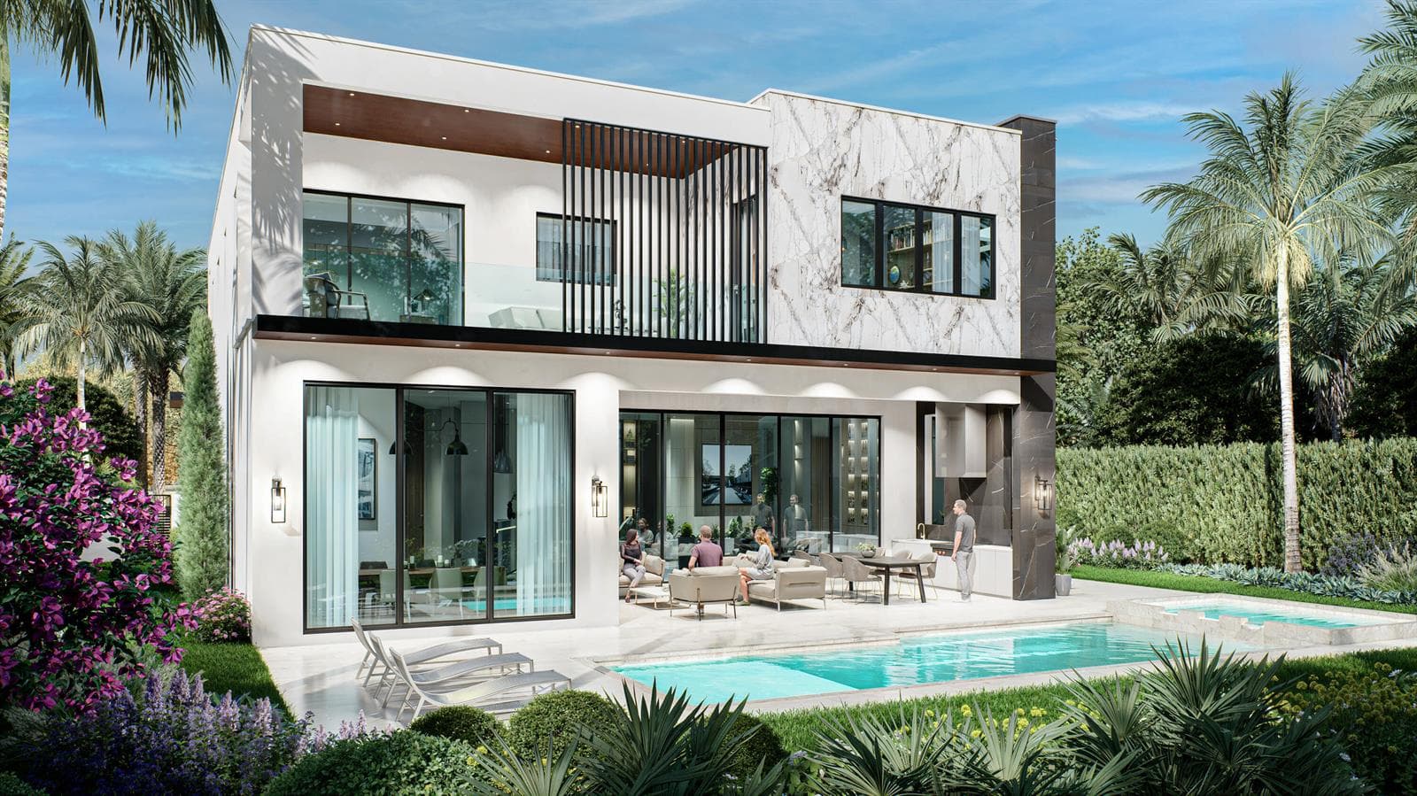 3118 Pierson Drive, Delray Beach, FL 33483 — zdjęcie 4