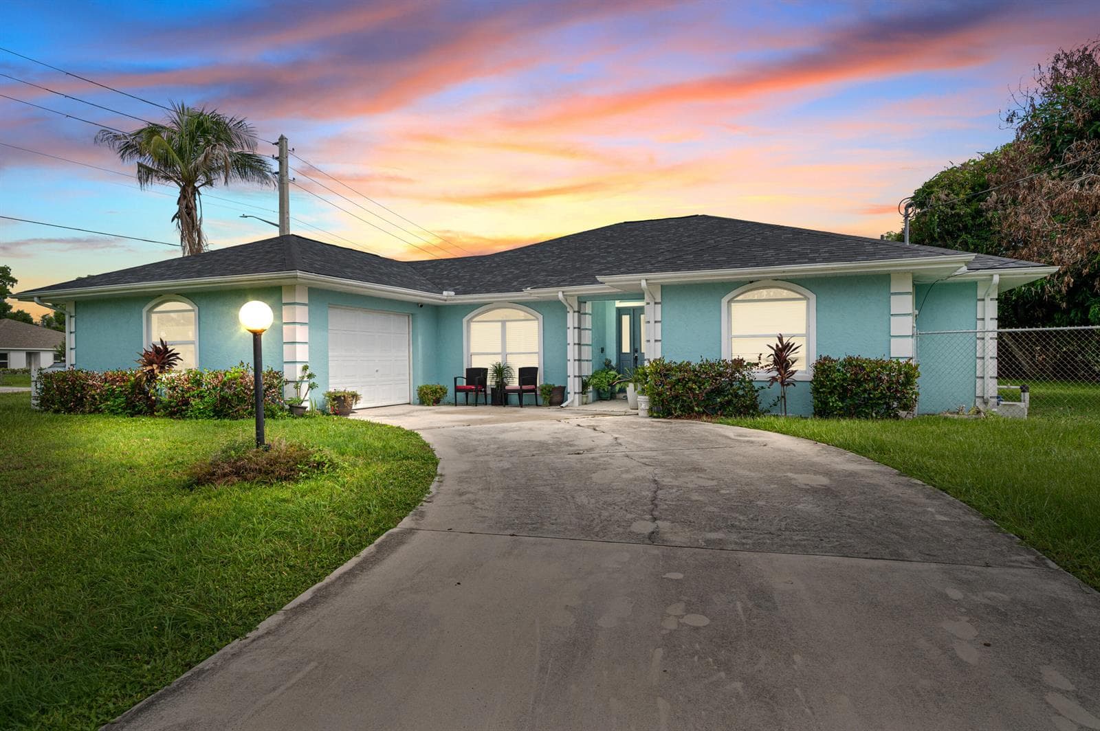 2961 SE LANDER Avenue, Port St. Lucie, FL 34952 — zdjęcie 3