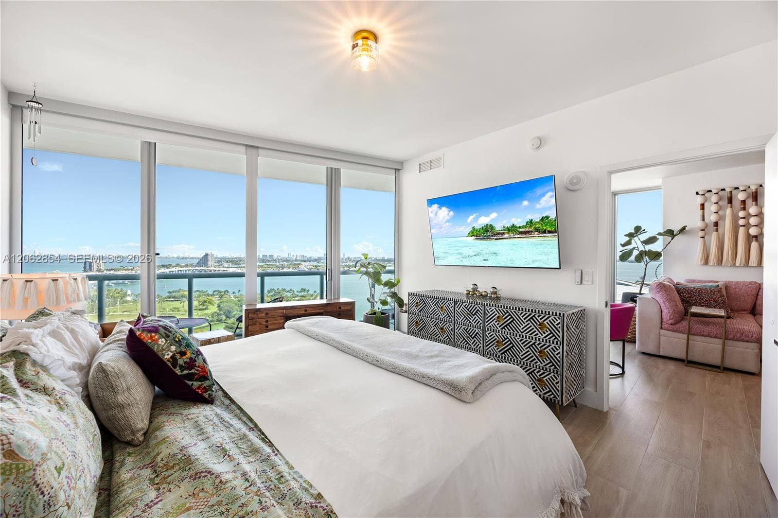 888 Biscayne Blvd # 2009, Miami, FL 33132 — zdjęcie 2