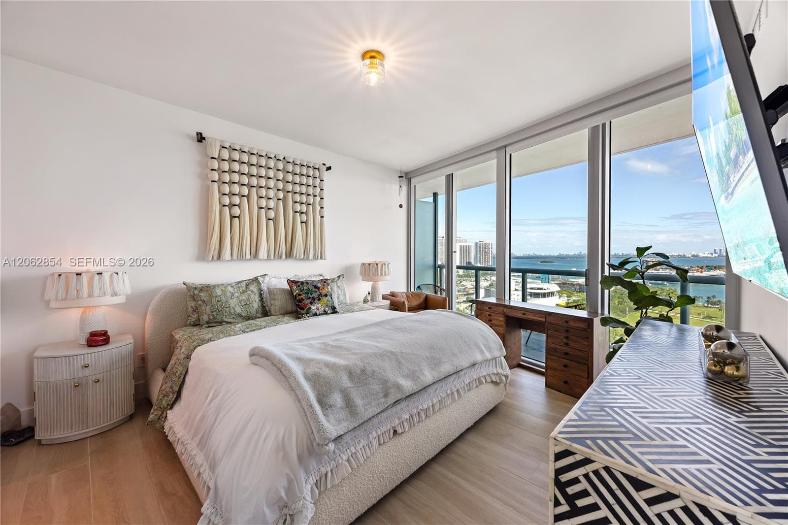 888 Biscayne Blvd # 2009, Miami, FL 33132 — zdjęcie 3