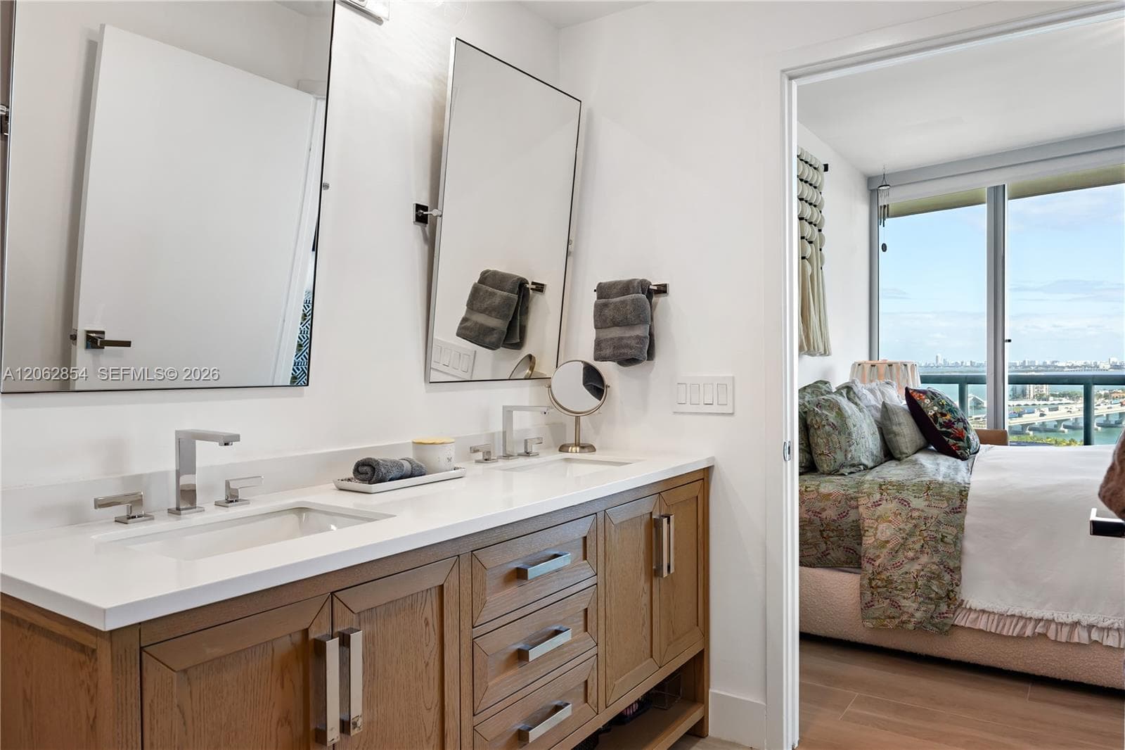 888 Biscayne Blvd # 2009, Miami, FL 33132 — zdjęcie 4