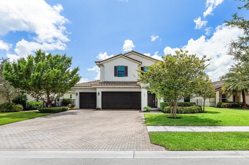 1063 Ember Ridge Run, Loxahatchee, FL 33470 — zdjęcie 2