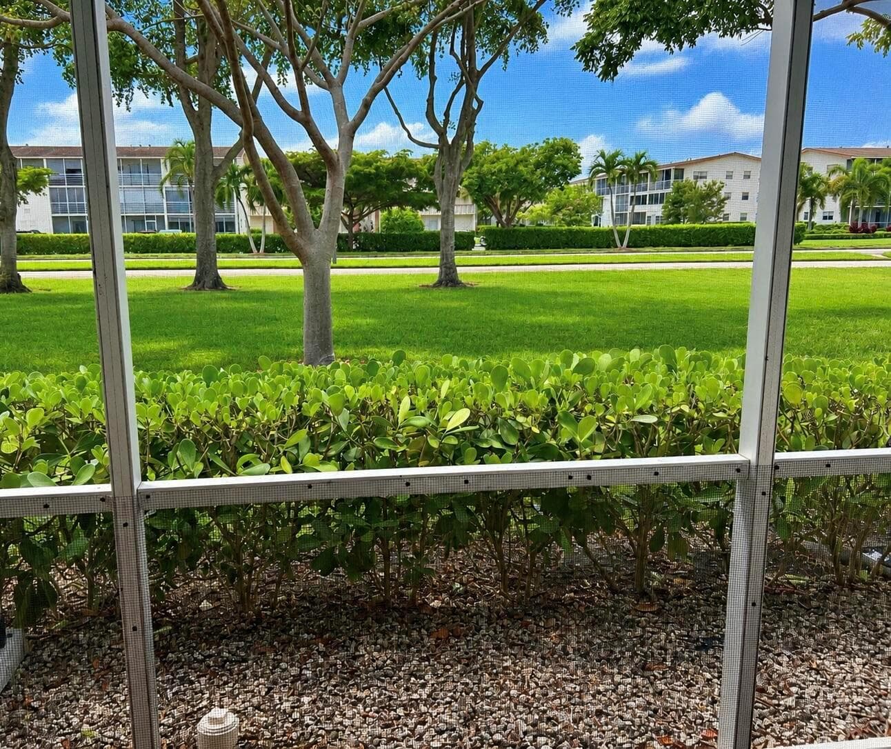 254 MANSFIELD G # 254, Boca Raton, FL 33434 — zdjęcie 4