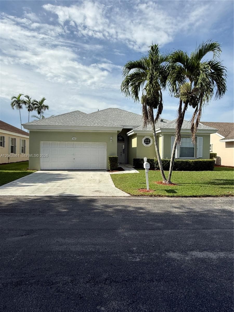 2435 SE 7th Pl # 2435, Homestead, FL 33033 — zdjęcie 2