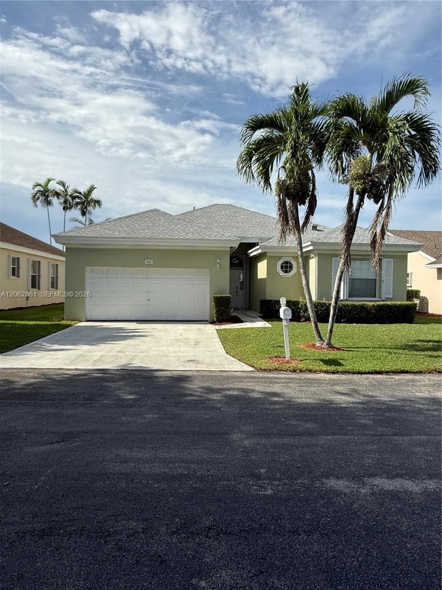 2435 SE 7th Pl # 2435, Homestead, FL 33033