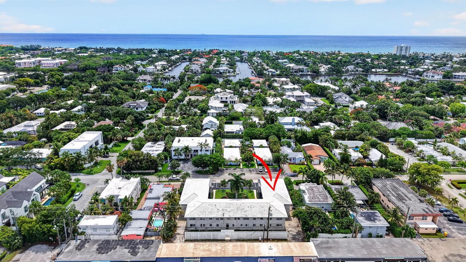 426 NE 7th Avenue # 2B, Delray Beach, FL 33483