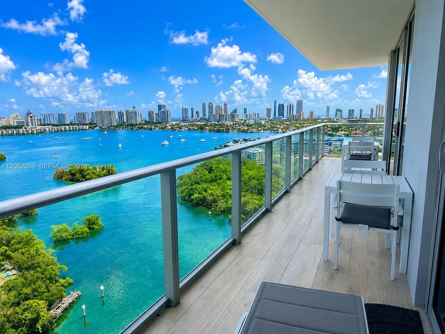16385 Biscayne Blvd # 2007, North Miami Beach, FL 33160 — zdjęcie 2