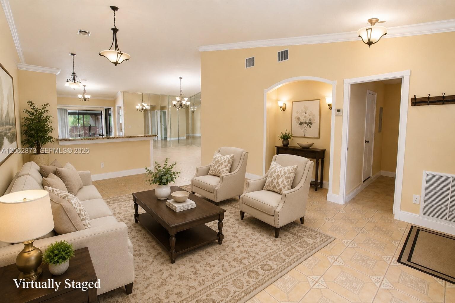 7927 NW 50th St, Lauderhill, FL 33351 — zdjęcie 5