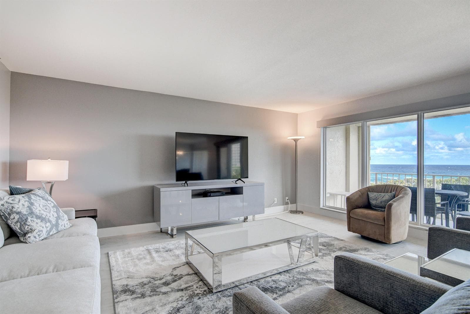 4301 N OCEAN Boulevard # 507, Boca Raton, FL 33431 — zdjęcie 2