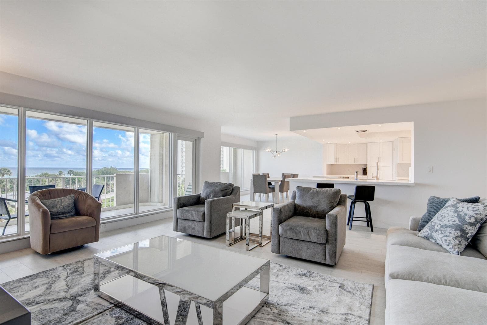 4301 N OCEAN Boulevard # 507, Boca Raton, FL 33431 — zdjęcie 3