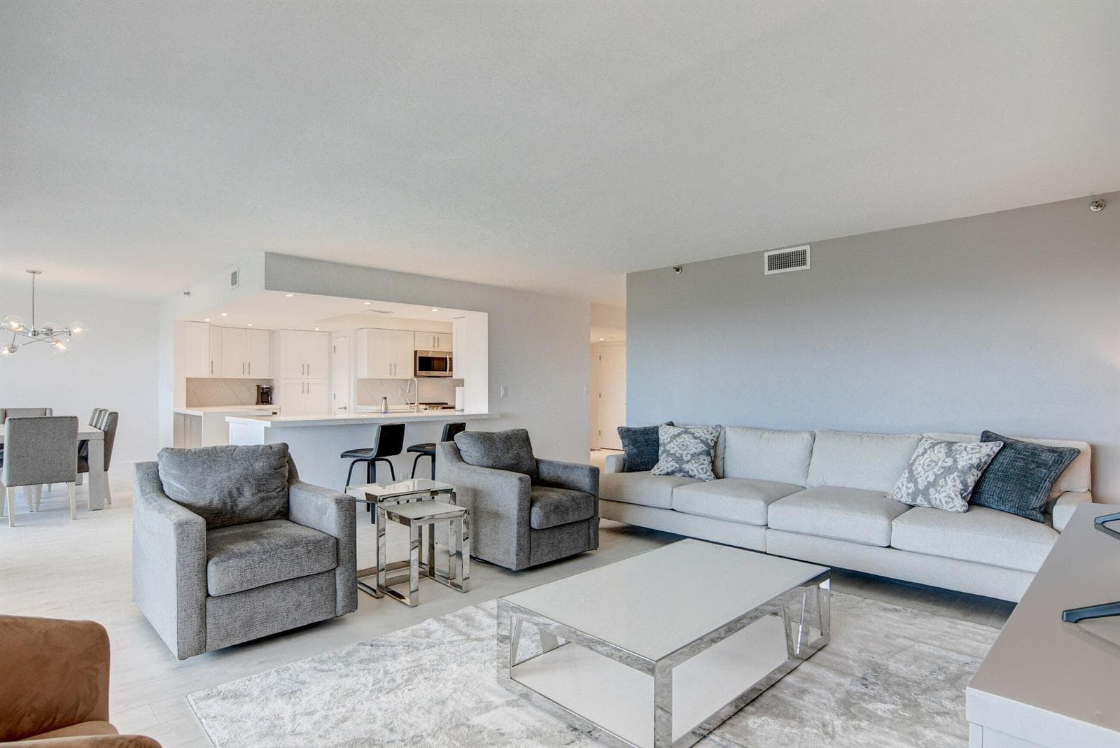 4301 N OCEAN Boulevard # 507, Boca Raton, FL 33431 — zdjęcie 4
