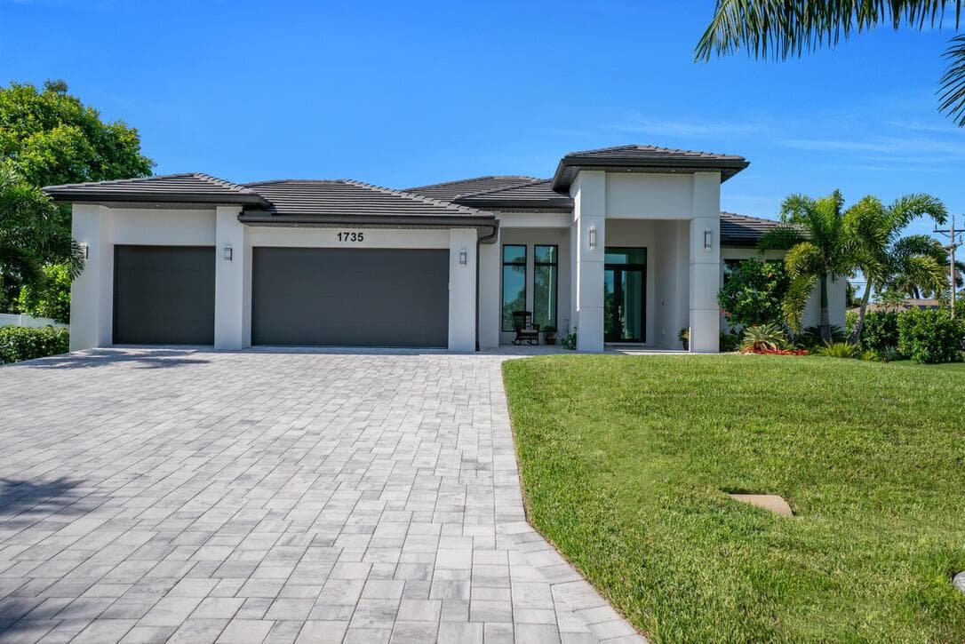 1735 SW 51ST Terrace, Cape Coral, FL 33914 — zdjęcie 2