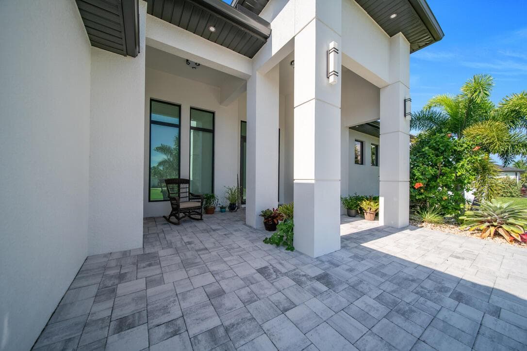 1735 SW 51ST Terrace, Cape Coral, FL 33914 — zdjęcie 5