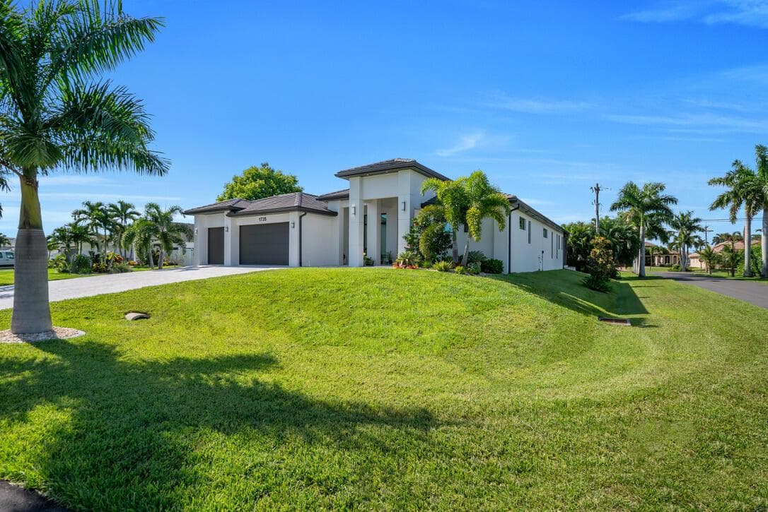1735 SW 51ST Terrace, Cape Coral, FL 33914 — zdjęcie 4