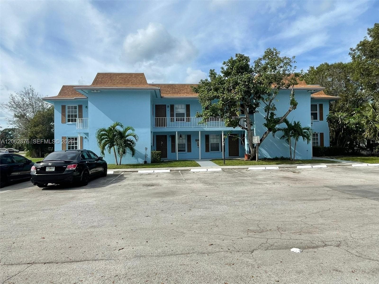 4951 Wedgewood Way # 6, West Palm Beach, FL 33417