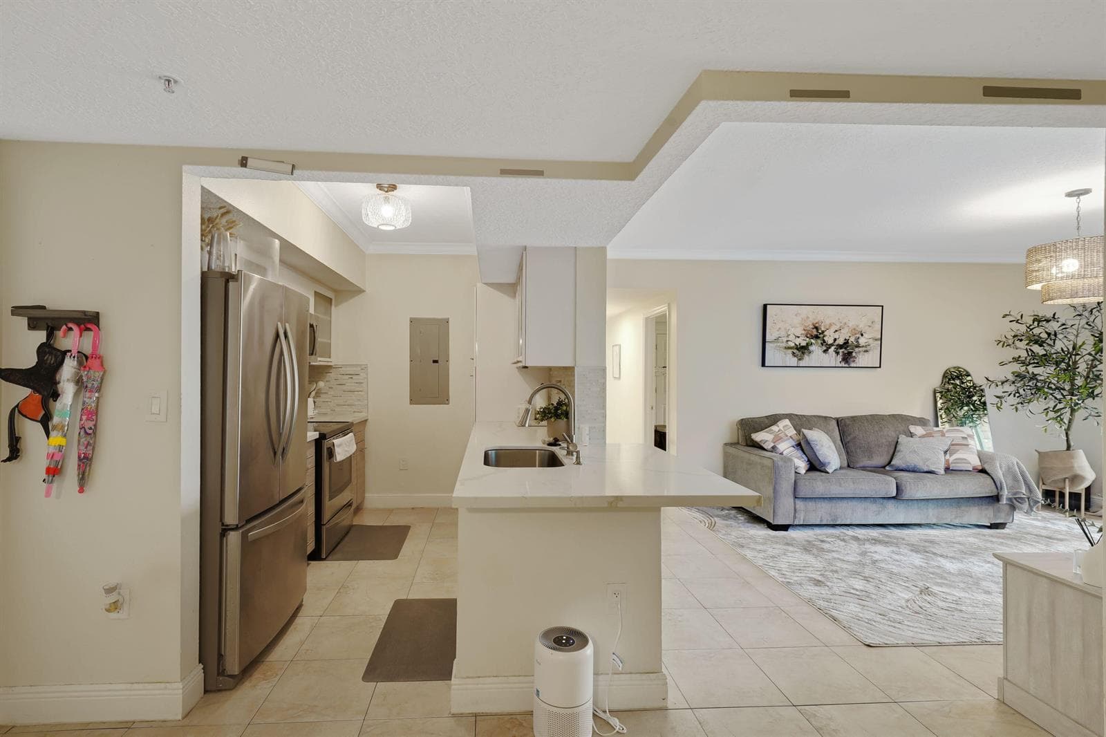231 SW 116TH Avenue # 19208, Pembroke Pines, FL 33025 — zdjęcie 3
