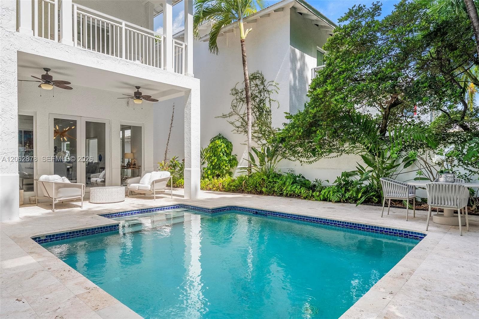 6 Coconut Ln, Key Biscayne, FL 33149 — zdjęcie 2