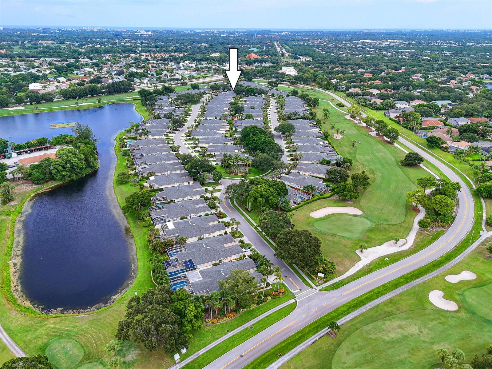 198 Brier Circle, Jupiter, FL 33458 — zdjęcie 2