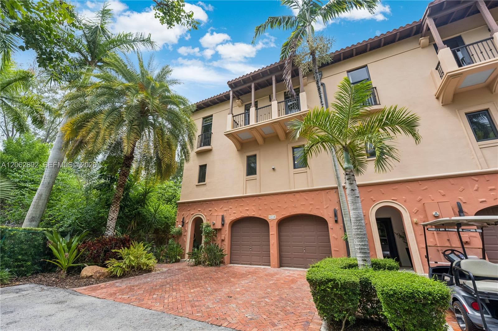 6234 Paradise Point Drive # 6234, Palmetto Bay, FL 33157 — zdjęcie 3