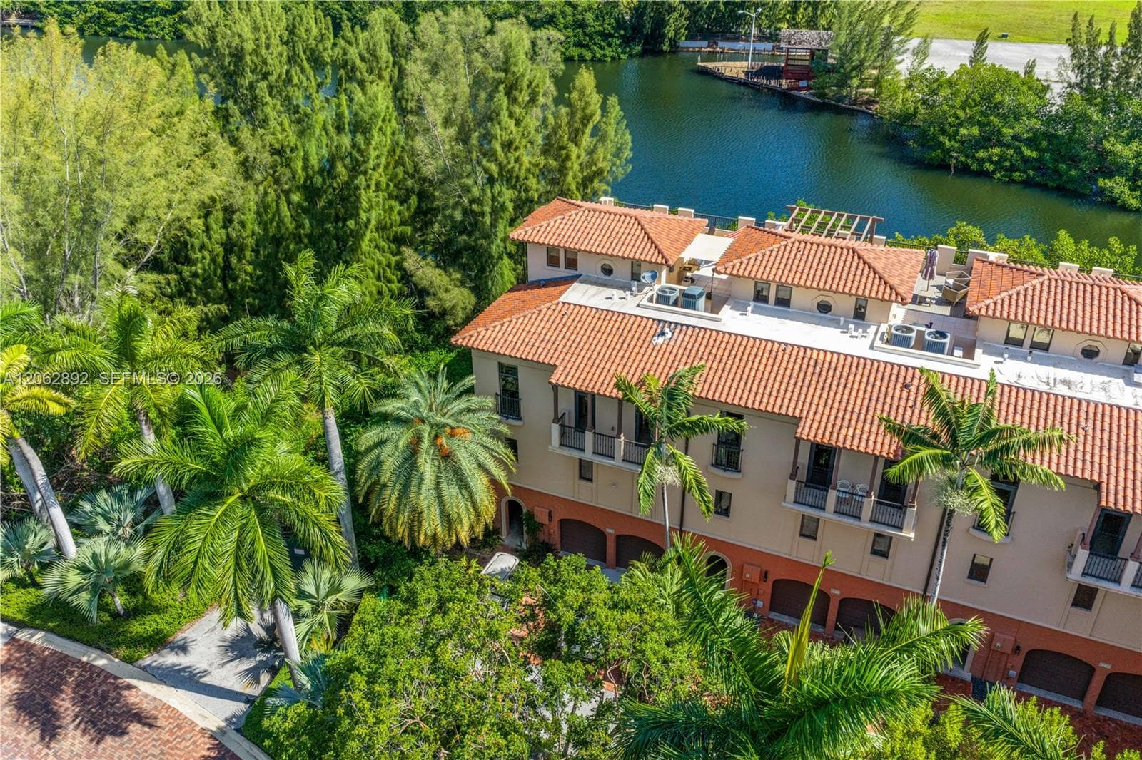 6234 Paradise Point Drive # 6234, Palmetto Bay, FL 33157 — zdjęcie 4