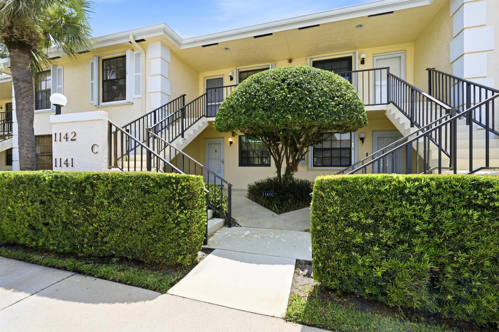 1141 Keystone Drive N # C, Jupiter, FL 33458