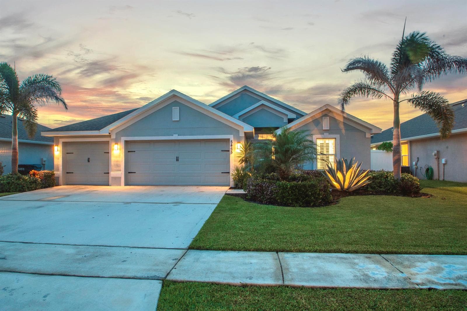 5455 Lugo Street, Fort Pierce, FL 34951 — zdjęcie 5