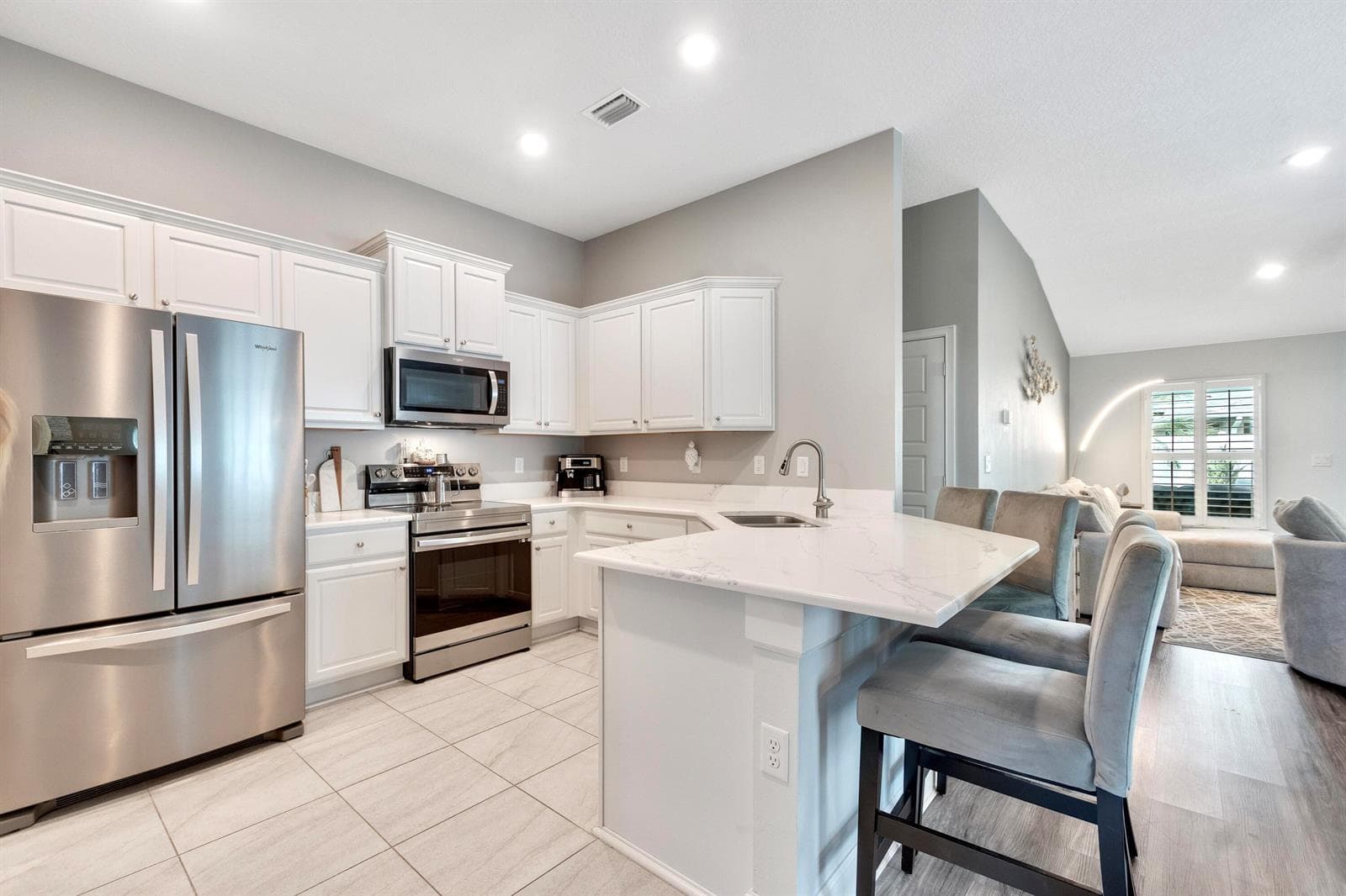 5455 Lugo Street, Fort Pierce, FL 34951 — zdjęcie 4
