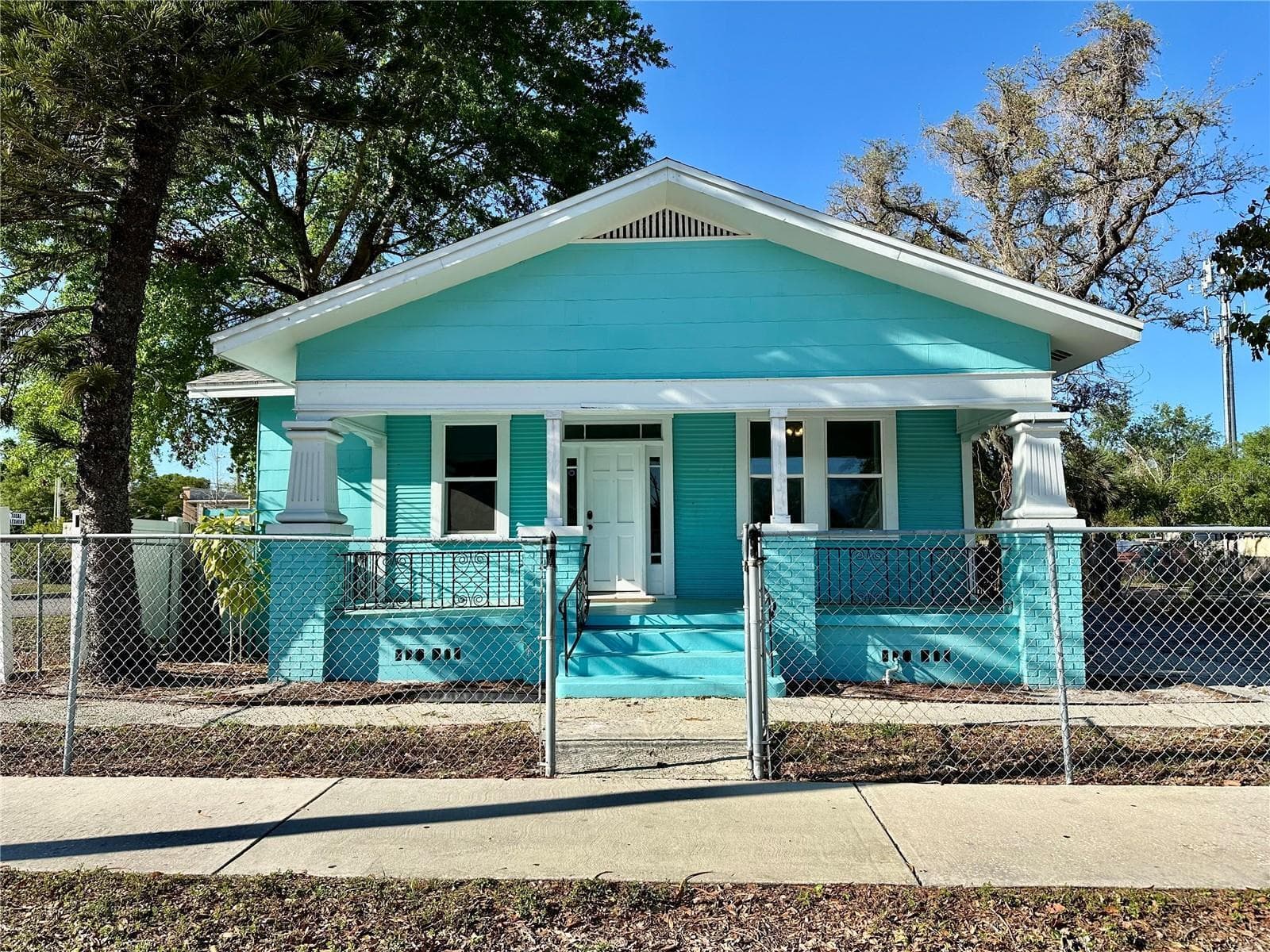 1504 E 33RD Avenue, Tampa, FL 33610 — zdjęcie 2