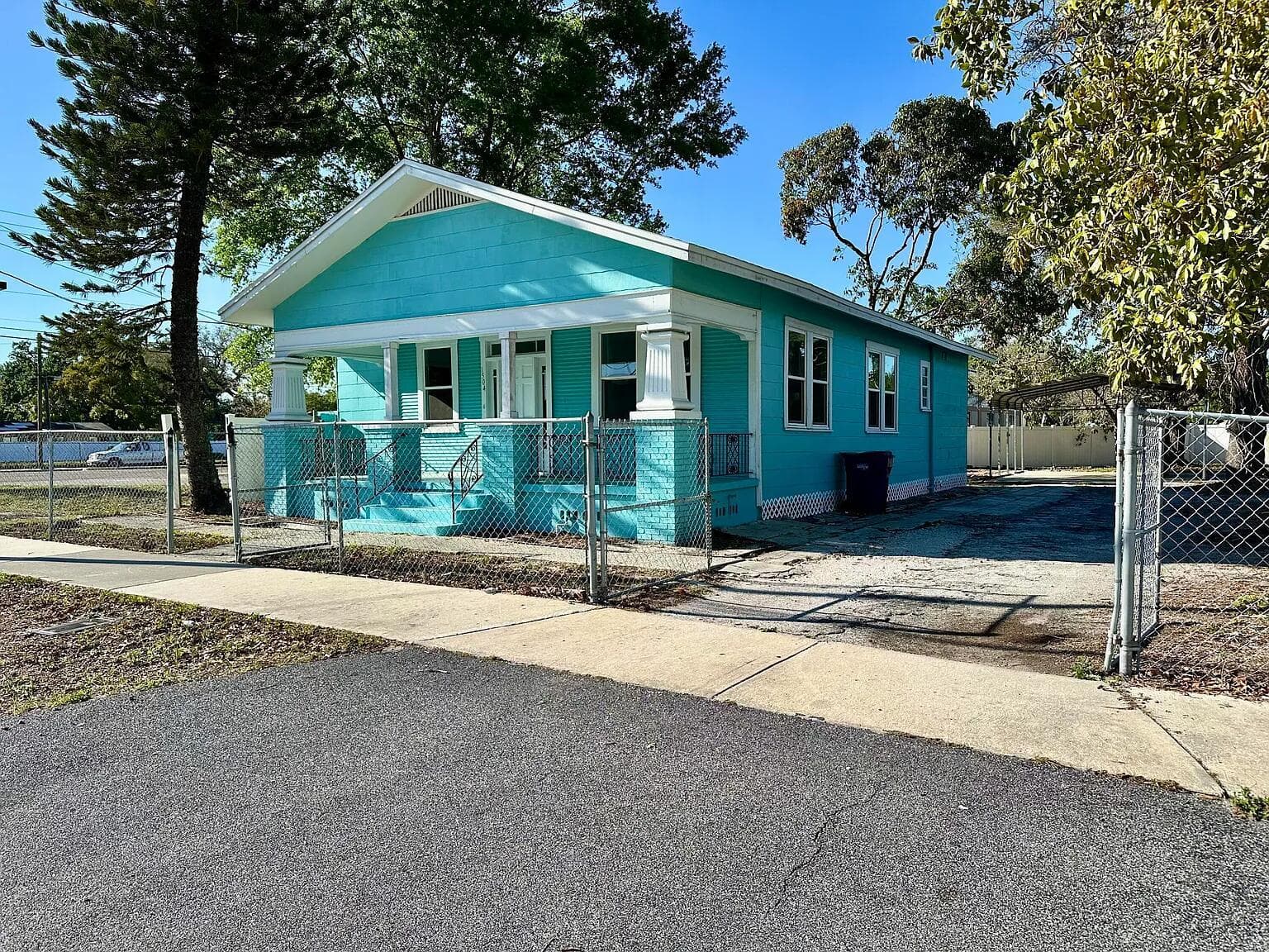 1504 E 33RD Avenue, Tampa, FL 33610 — zdjęcie 3