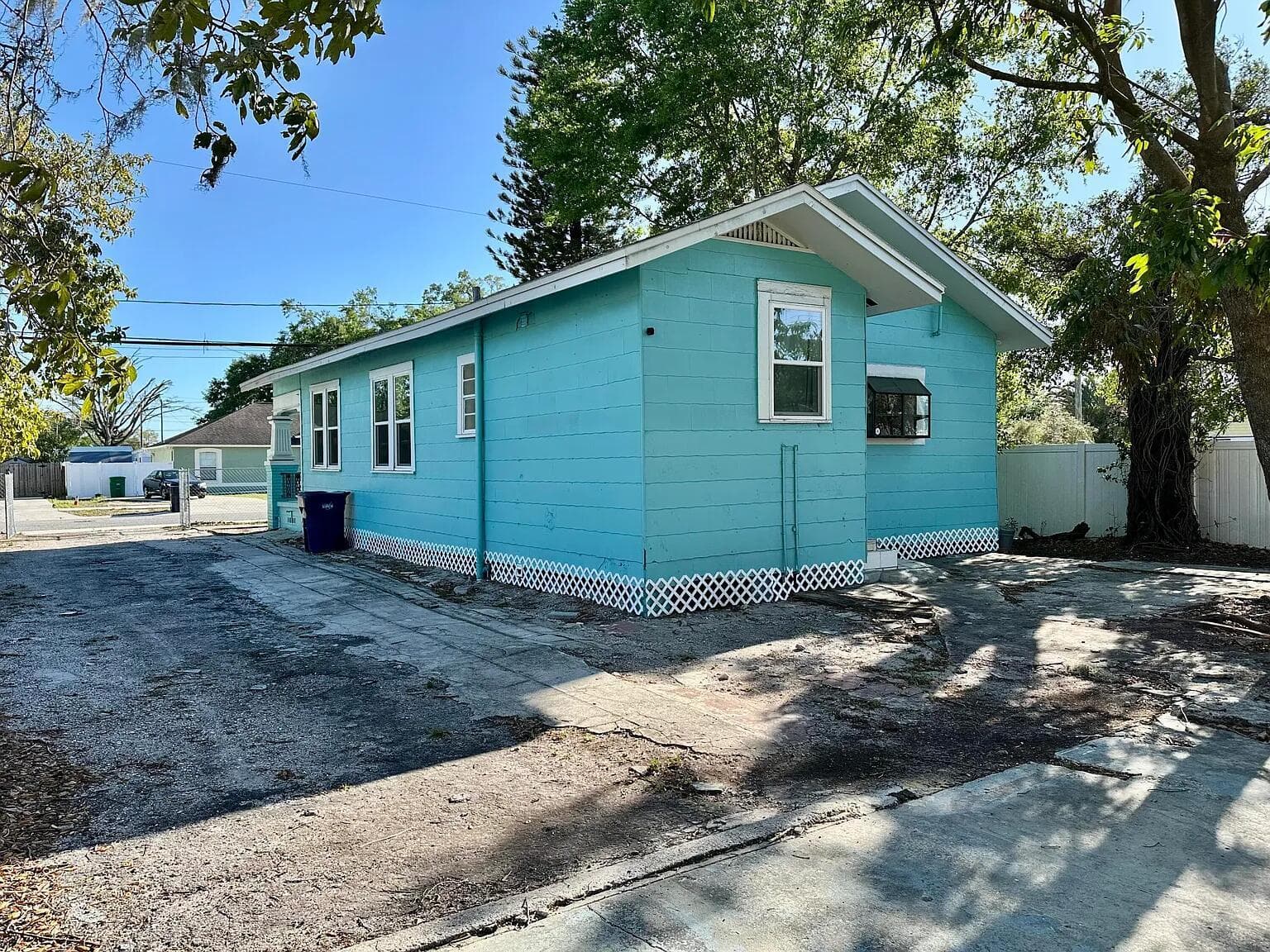 1504 E 33RD Avenue, Tampa, FL 33610 — zdjęcie 5