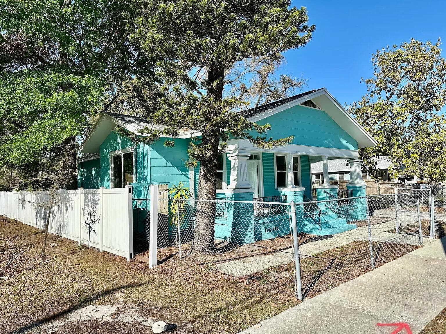 1504 E 33RD Avenue, Tampa, FL 33610 — zdjęcie 4